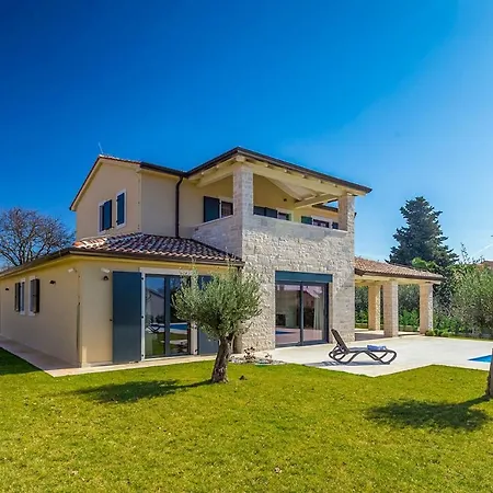 Villa Una Kukci