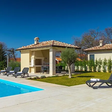 Villa Una *
