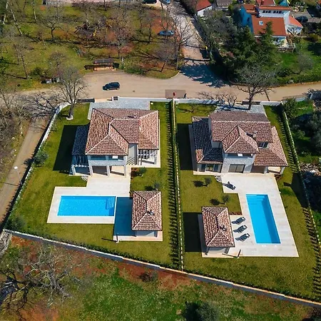 Una Villa