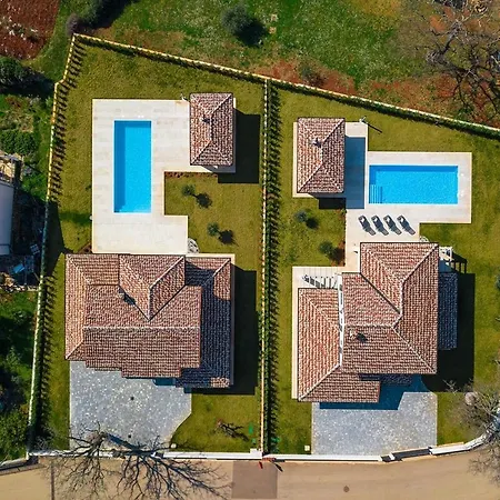 Una Villa Kukci